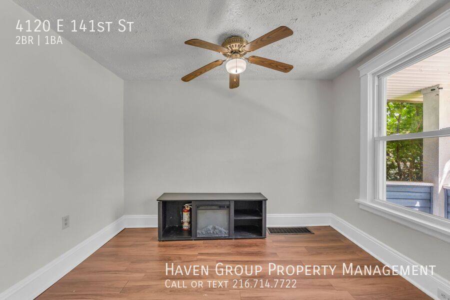 House for rent at 4120 E 141st St, Cleveland, OH 44128