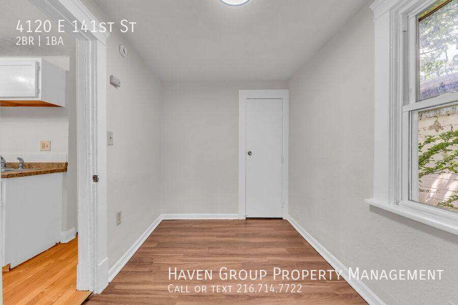 House for rent at 4120 E 141st St, Cleveland, OH 44128