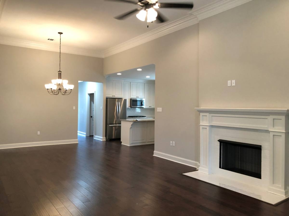 House for rent at 14012 Wetherly Dr, Baton Rouge, LA 70810