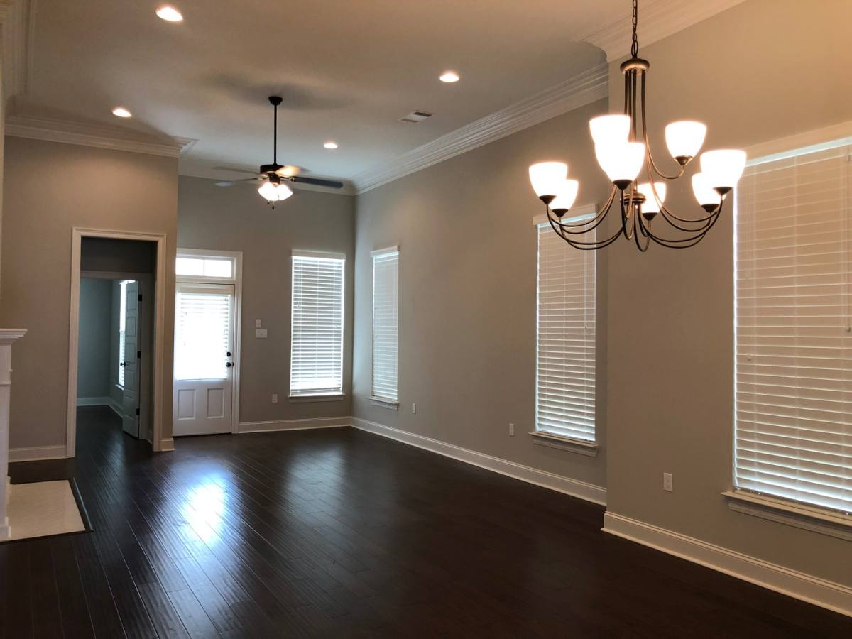 House for rent at 14012 Wetherly Dr, Baton Rouge, LA 70810
