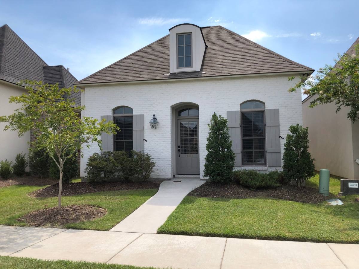 House for rent at 14012 Wetherly Dr, Baton Rouge, LA 70810