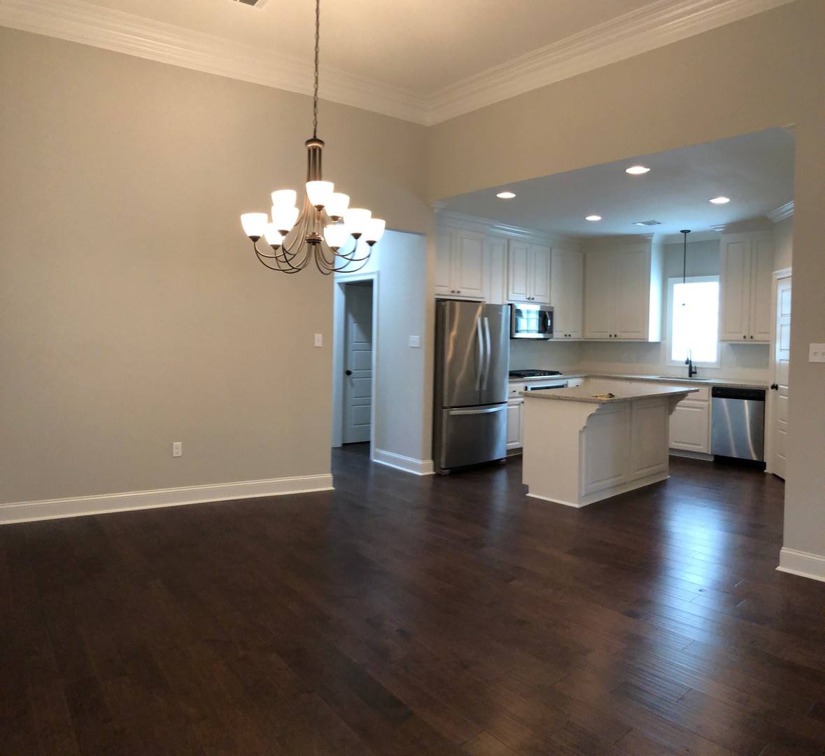 House for rent at 14012 Wetherly Dr, Baton Rouge, LA 70810