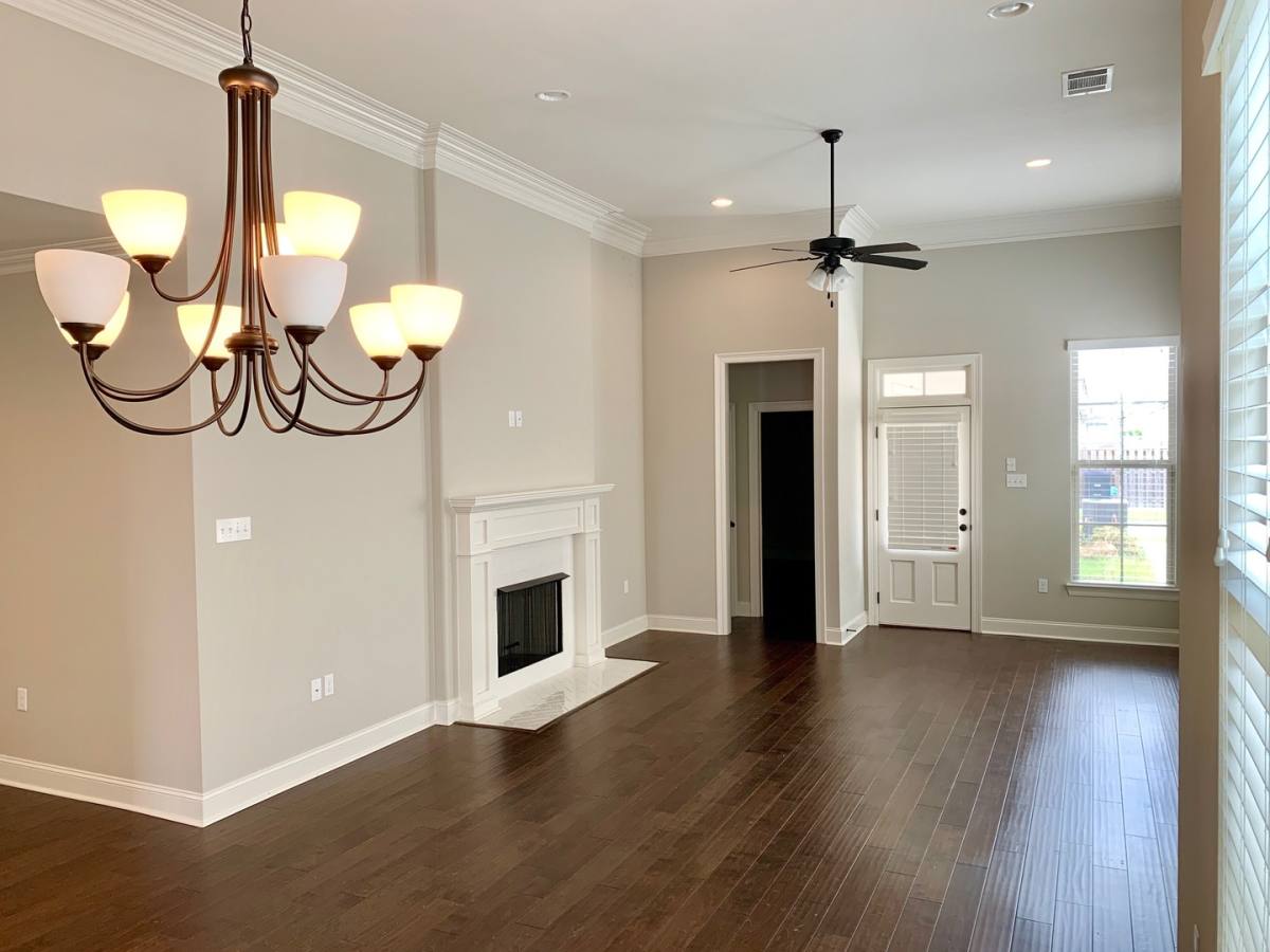 House for rent at 14012 Wetherly Dr, Baton Rouge, LA 70810