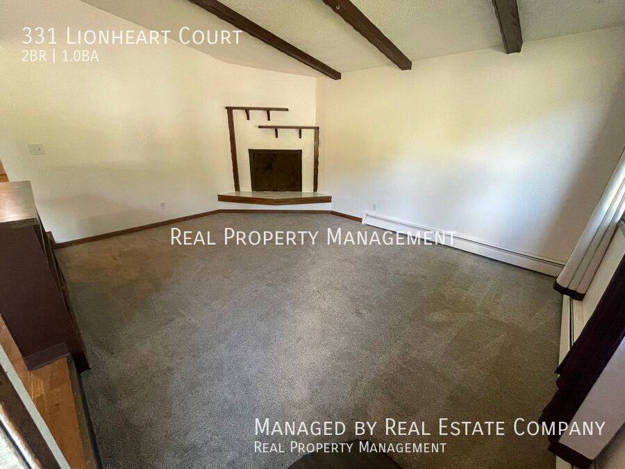 House for rent at 331 Lionheart Court, Anchorage, AK 99508