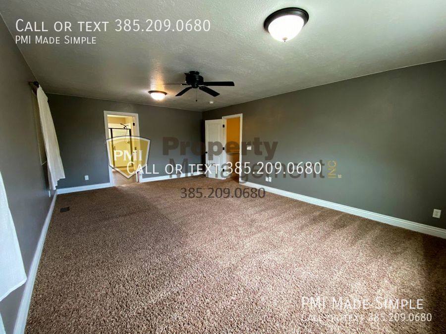 House for rent at 1376 S 740 E, Lehi, UT 84043