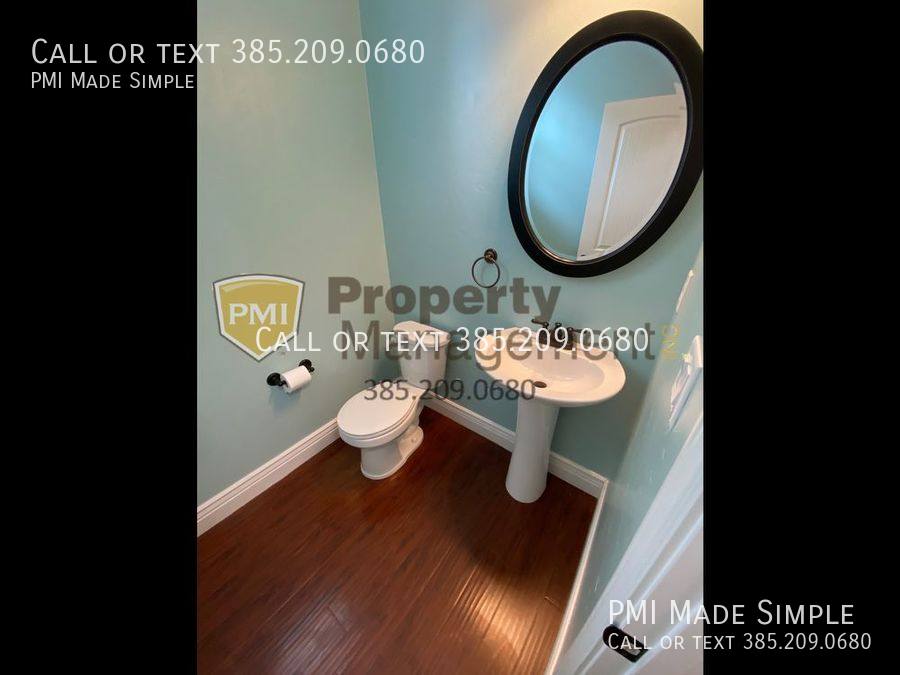 House for rent at 1376 S 740 E, Lehi, UT 84043