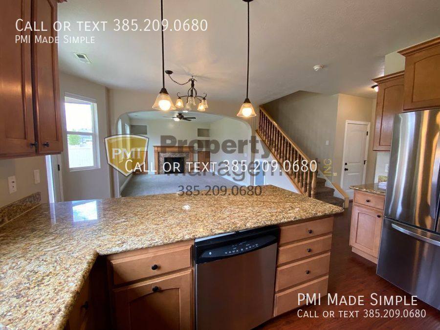House for rent at 1376 S 740 E, Lehi, UT 84043