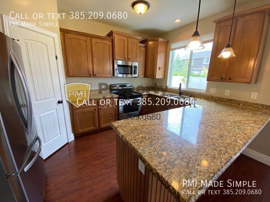 House for rent at 1376 S 740 E, Lehi, UT 84043