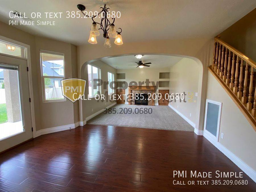 House for rent at 1376 S 740 E, Lehi, UT 84043