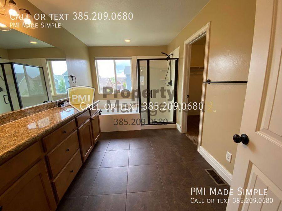 House for rent at 1376 S 740 E, Lehi, UT 84043