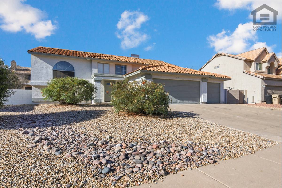 House for rent at 7202 W Corrine Dr, Peoria, AZ 85381