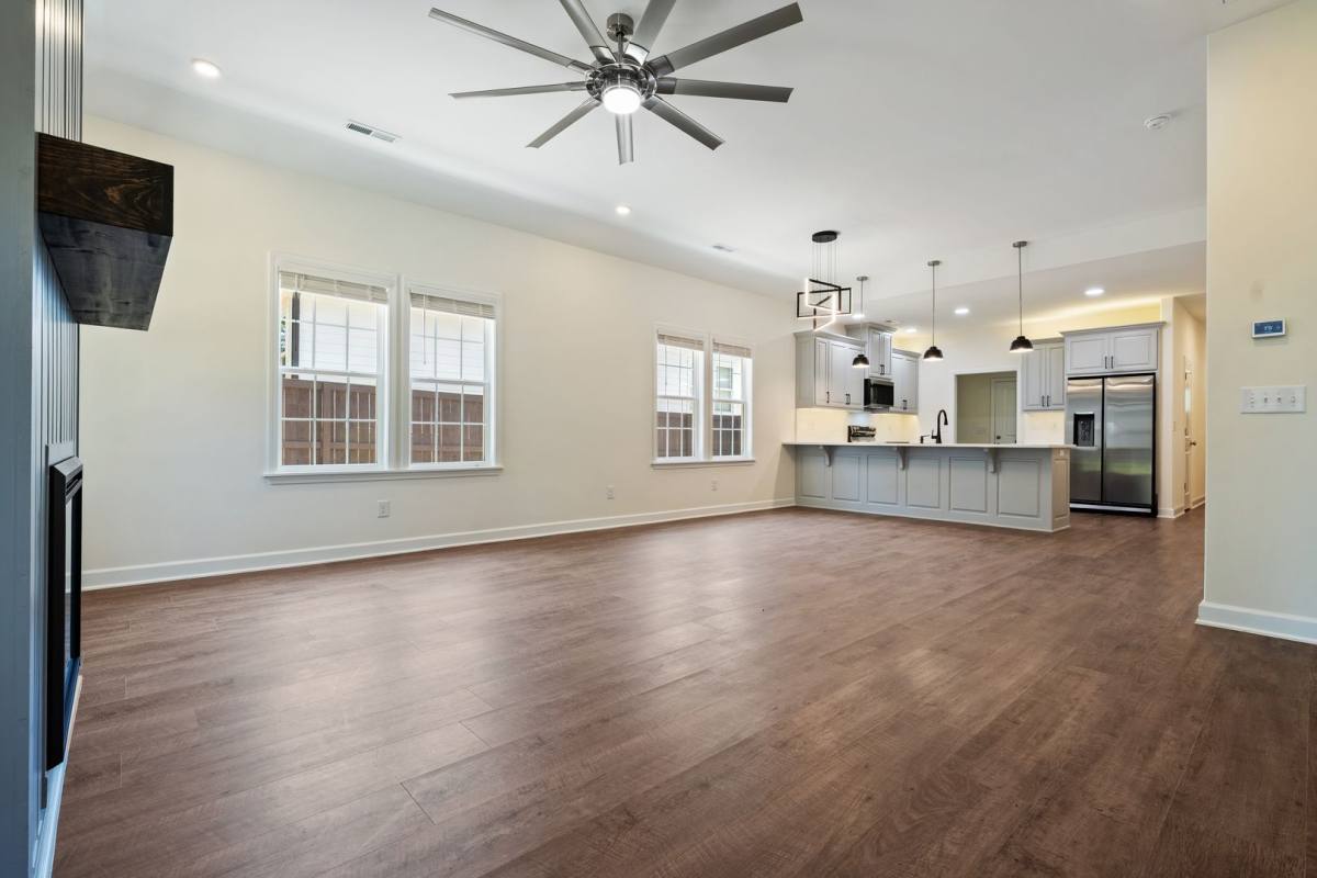 House for rent at 3505 Skycrest Dr, Raleigh, NC 27604