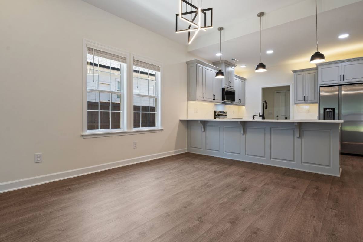 House for rent at 3505 Skycrest Dr, Raleigh, NC 27604