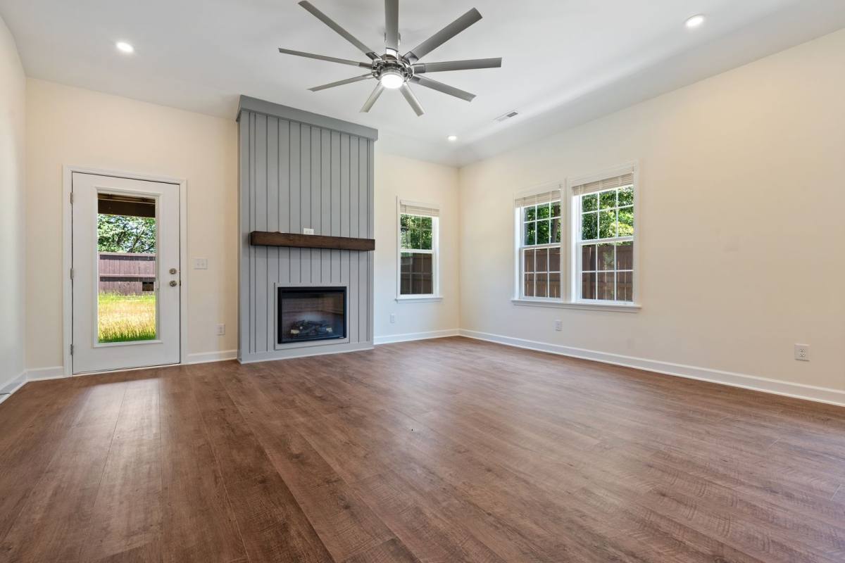 House for rent at 3505 Skycrest Dr, Raleigh, NC 27604