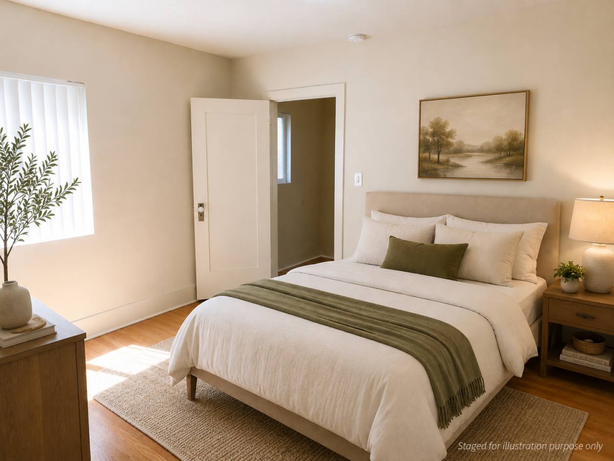Apartment for rent at 1250 E Villa St, Pasadena, CA 91106