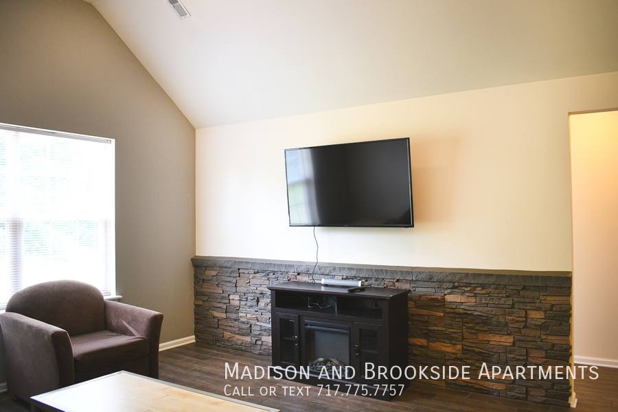 Apartment for rent at 101 Brookside Ave #V, Shippensburg, PA 17257