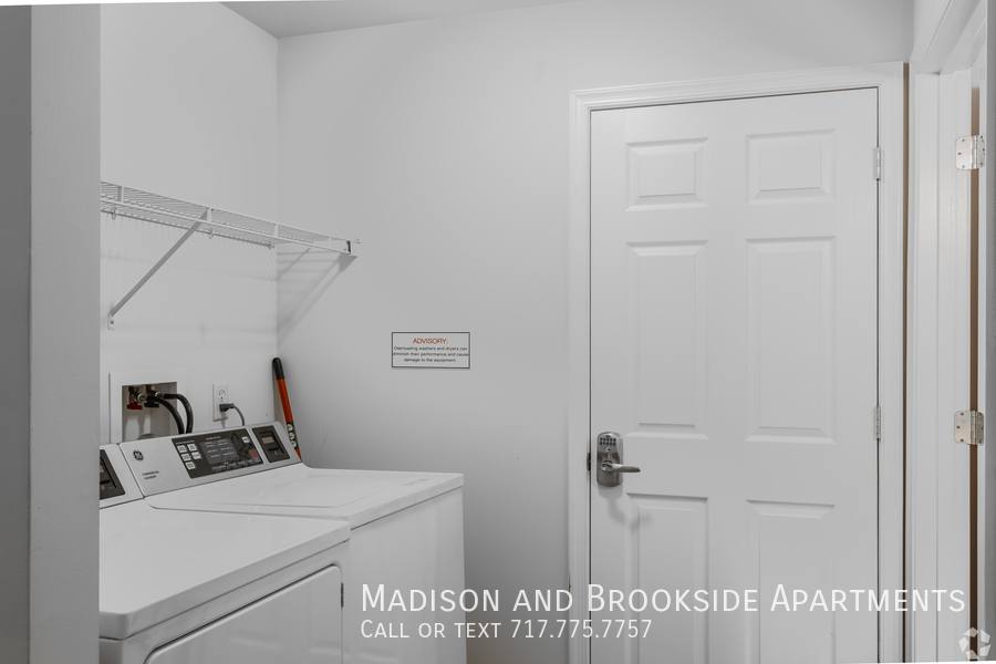 Apartment for rent at 101 Brookside Ave #V, Shippensburg, PA 17257