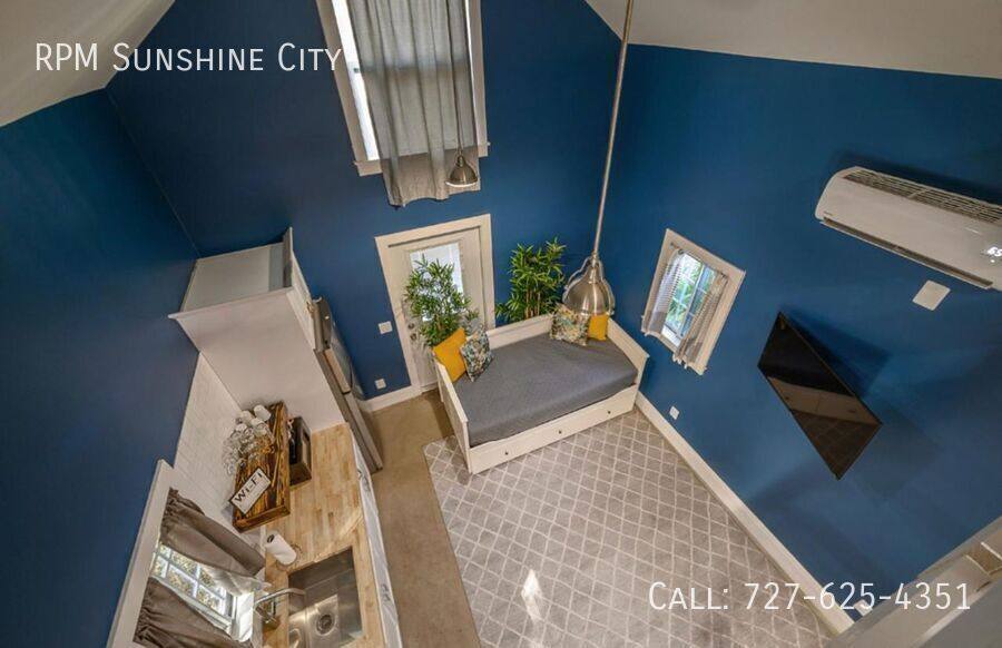 House for rent at 7201 N Highland Ave #B, Tampa, FL 33604