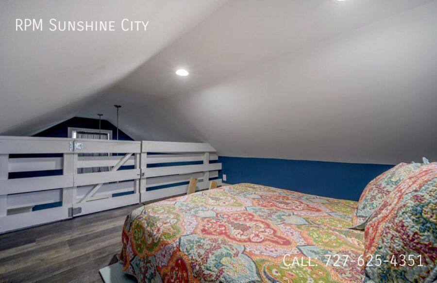 House for rent at 7201 N Highland Ave #B, Tampa, FL 33604