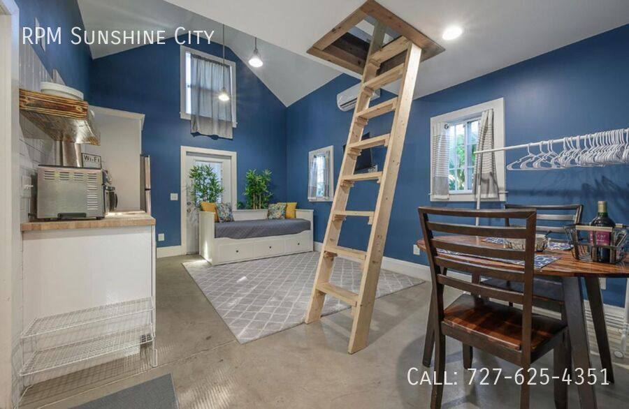 House for rent at 7201 N Highland Ave #B, Tampa, FL 33604