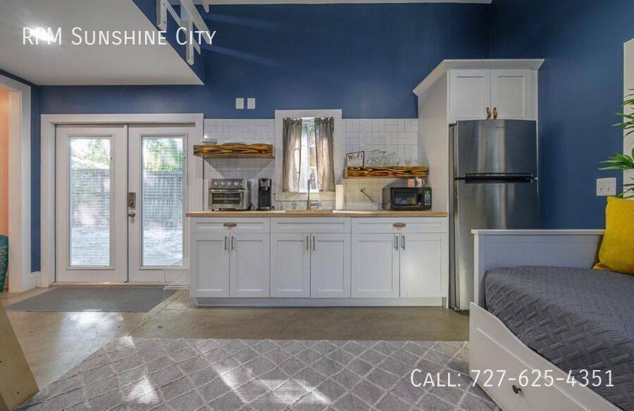 House for rent at 7201 N Highland Ave #B, Tampa, FL 33604