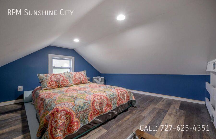 House for rent at 7201 N Highland Ave #B, Tampa, FL 33604