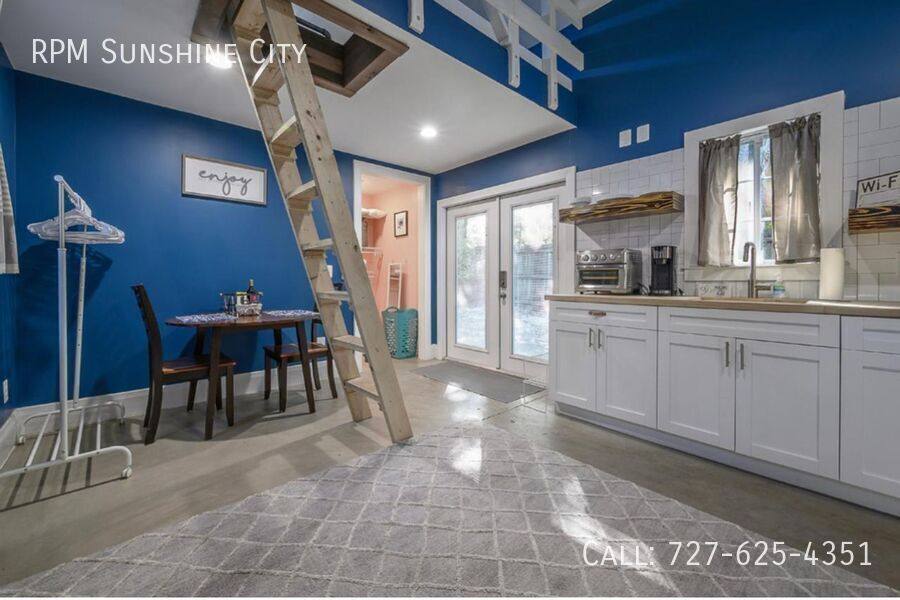 House for rent at 7201 N Highland Ave #B, Tampa, FL 33604