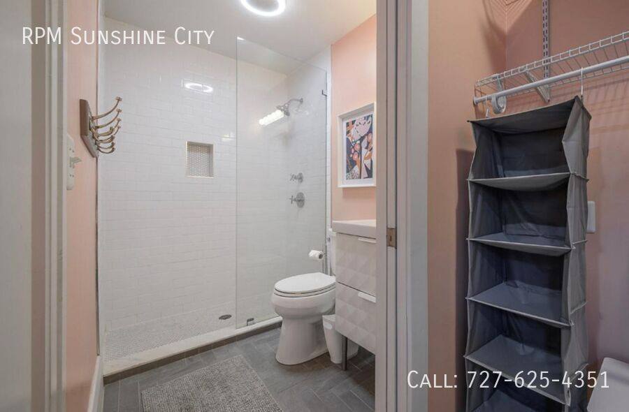 House for rent at 7201 N Highland Ave #B, Tampa, FL 33604