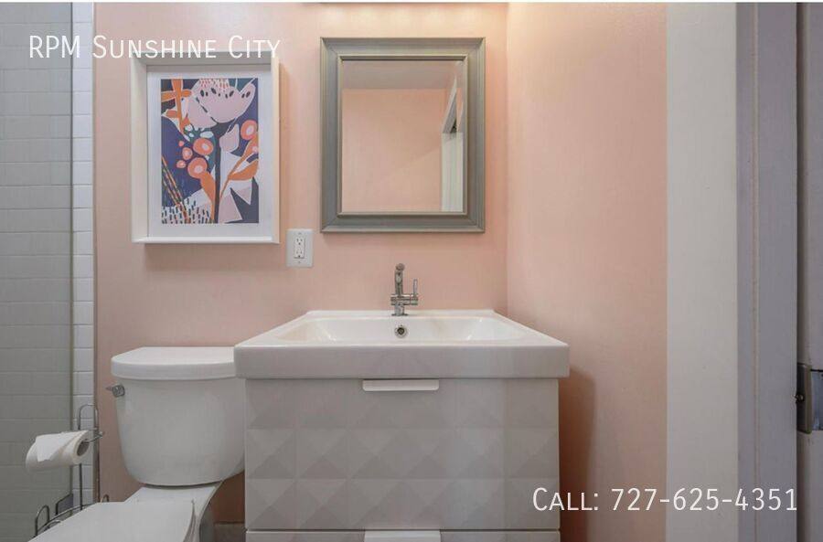 House for rent at 7201 N Highland Ave #B, Tampa, FL 33604