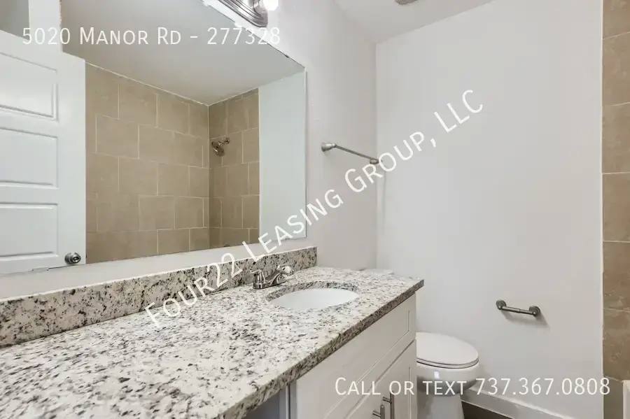 Apartment for rent at 5020 Manor Rd #277328, Austin, TX 78723