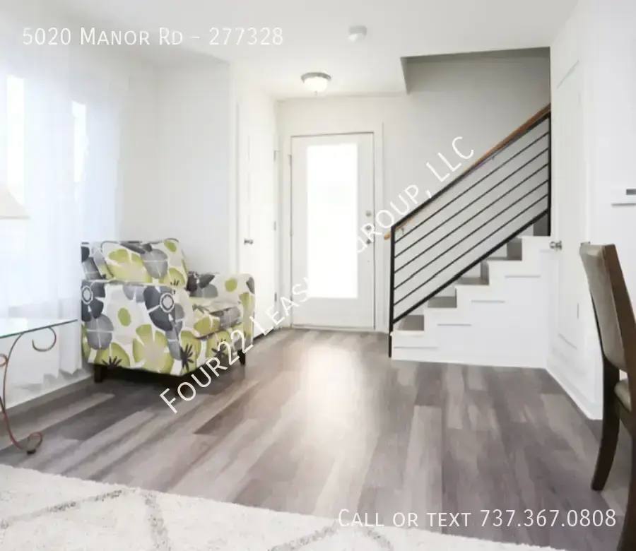 Apartment for rent at 5020 Manor Rd #277328, Austin, TX 78723