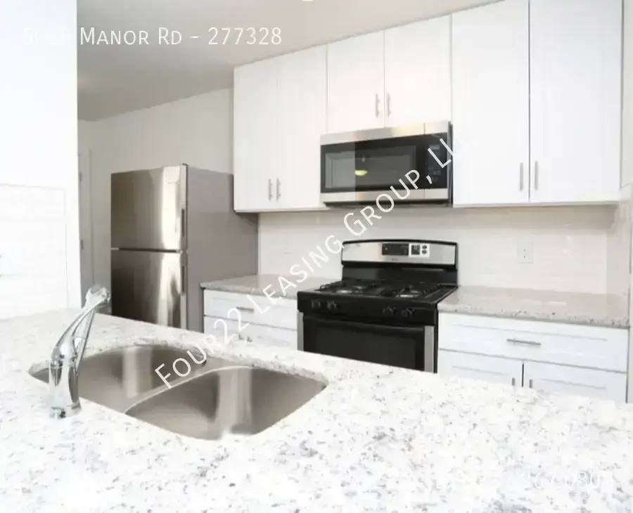 Apartment for rent at 5020 Manor Rd #277328, Austin, TX 78723