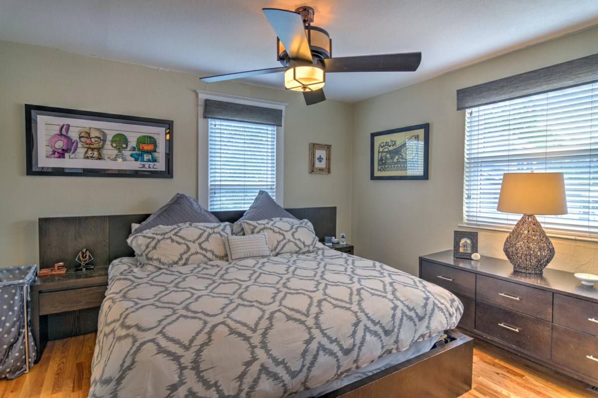 House for rent at 1214 Elizabeth St, Denver, CO 80206