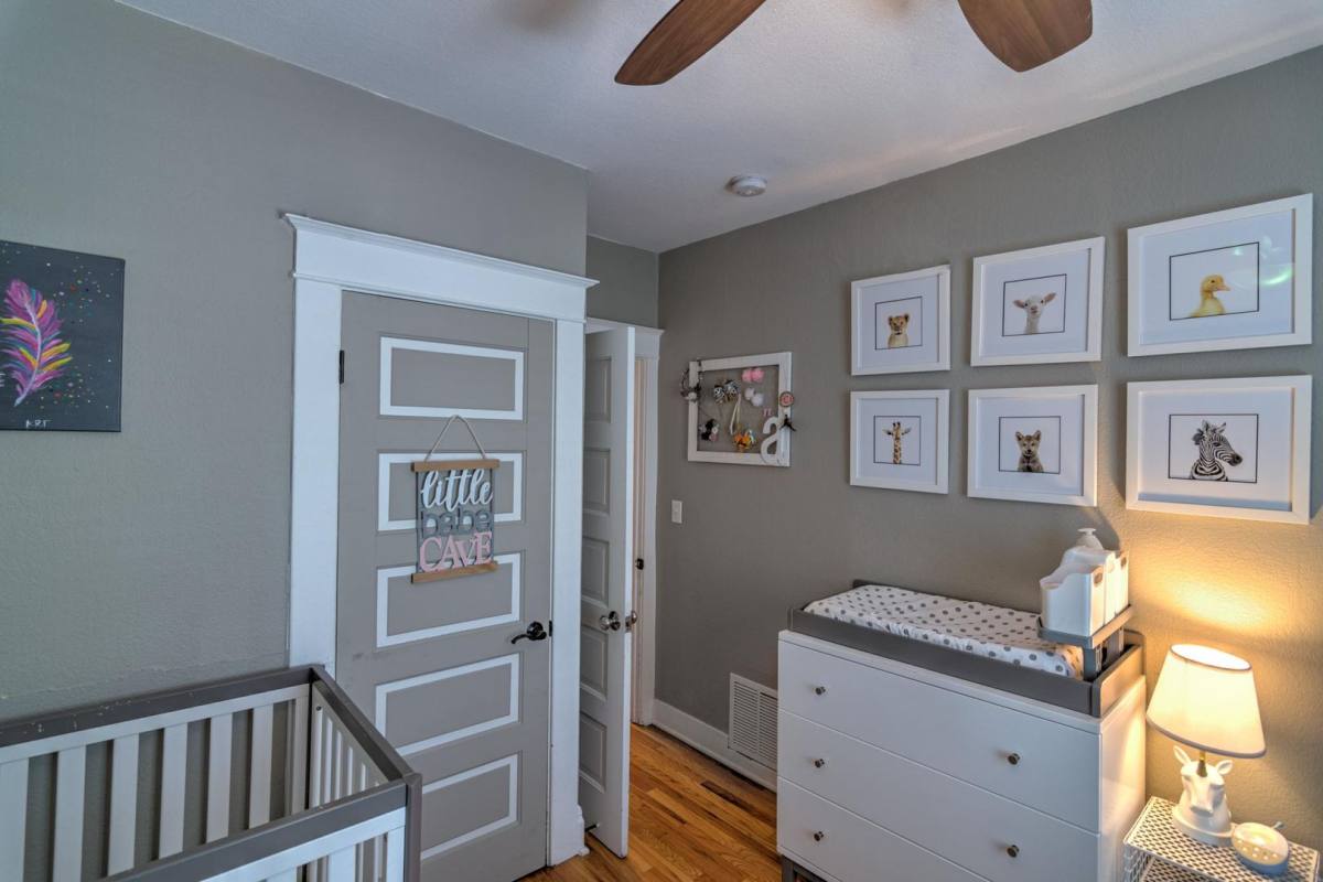 House for rent at 1214 Elizabeth St, Denver, CO 80206