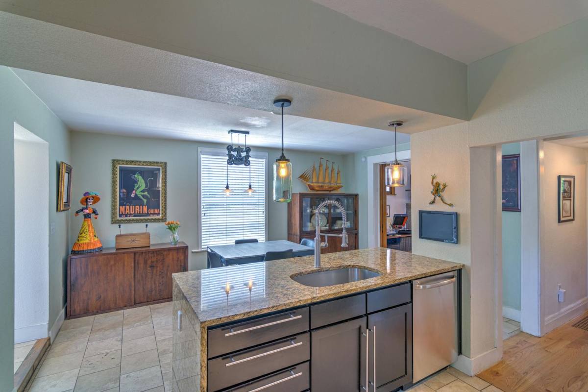 House for rent at 1214 Elizabeth St, Denver, CO 80206
