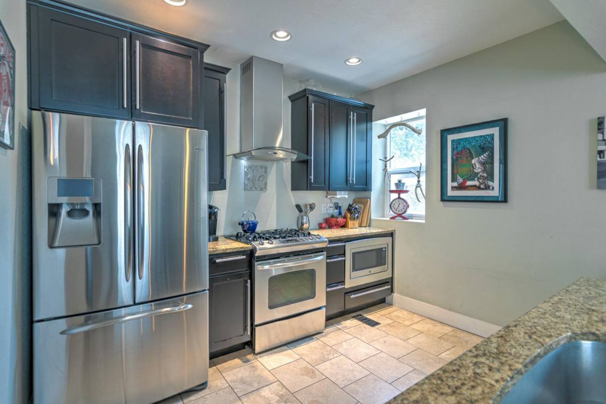 House for rent at 1214 Elizabeth St, Denver, CO 80206