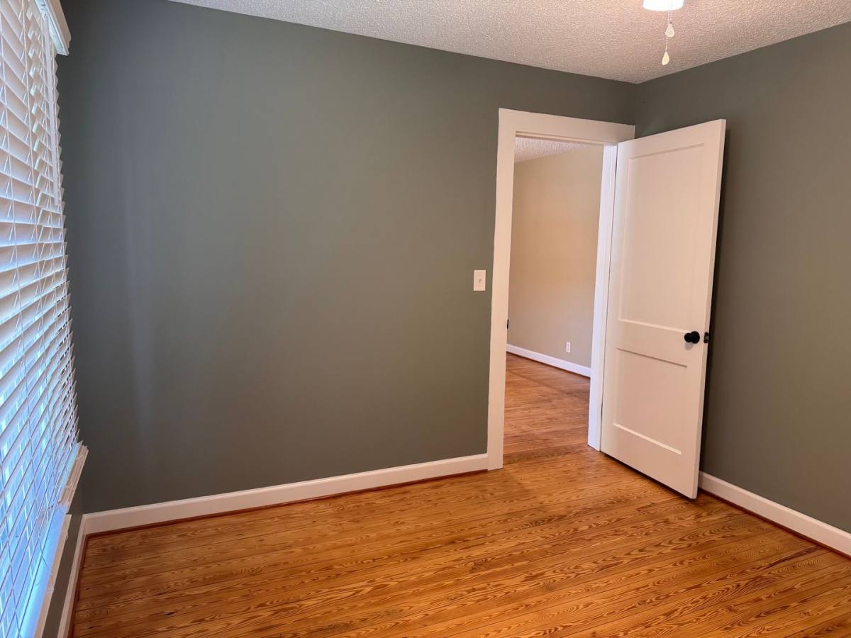 House for rent at 333 Foust St, Asheboro, NC 27203