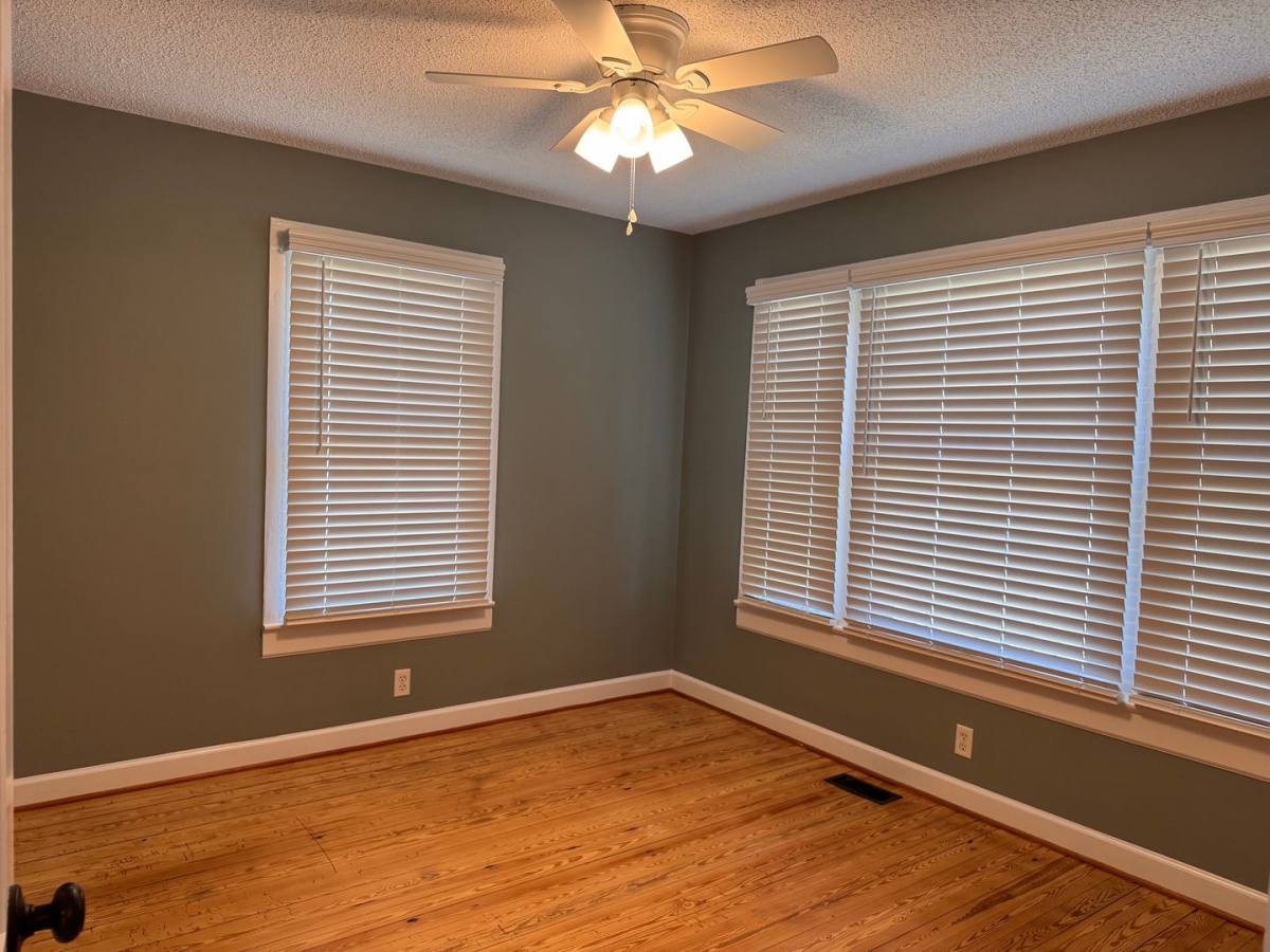 House for rent at 333 Foust St, Asheboro, NC 27203
