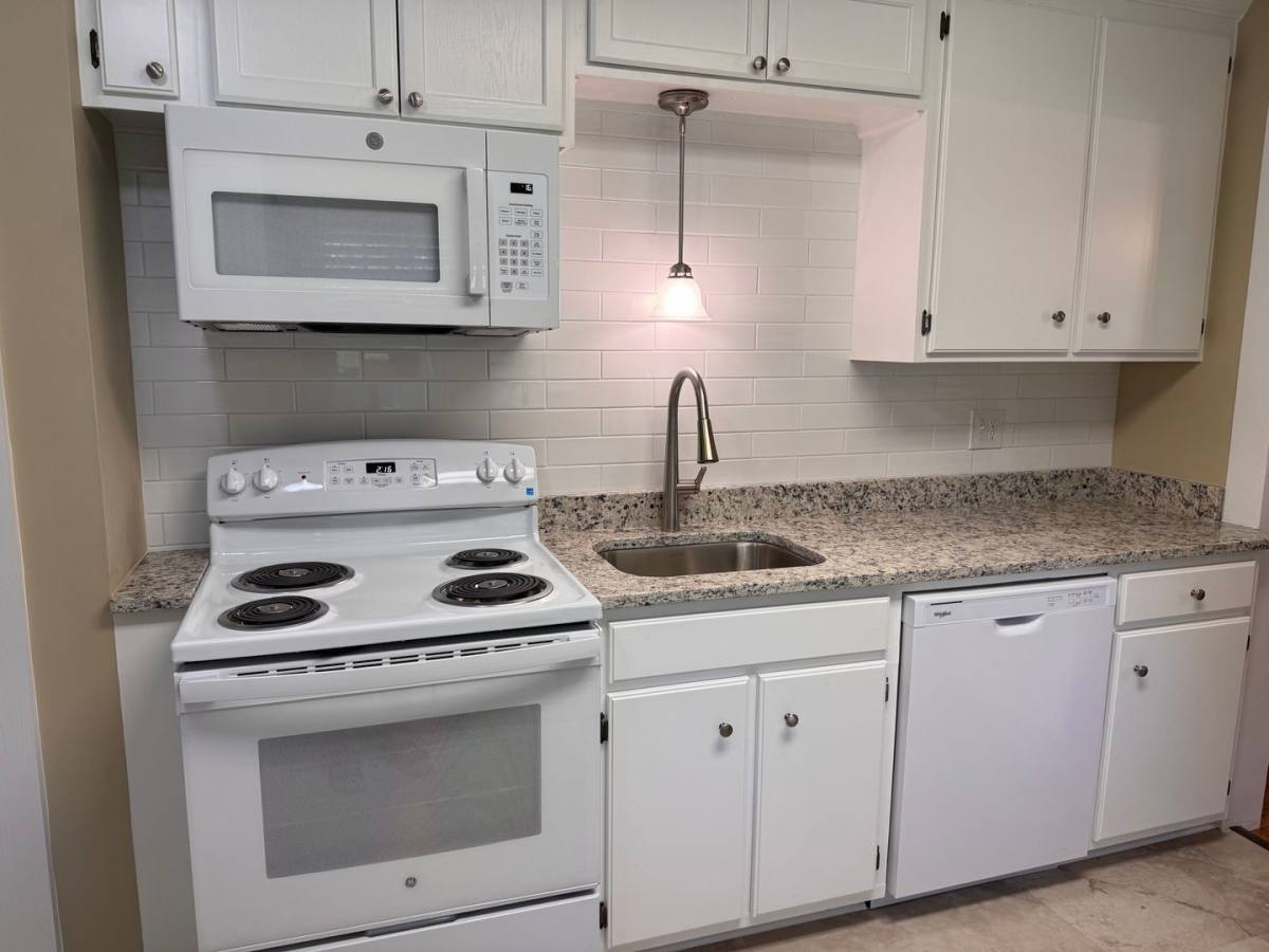 House for rent at 333 Foust St, Asheboro, NC 27203