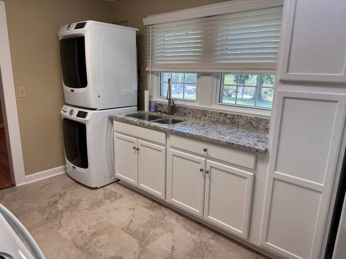 House for rent at 333 Foust St, Asheboro, NC 27203