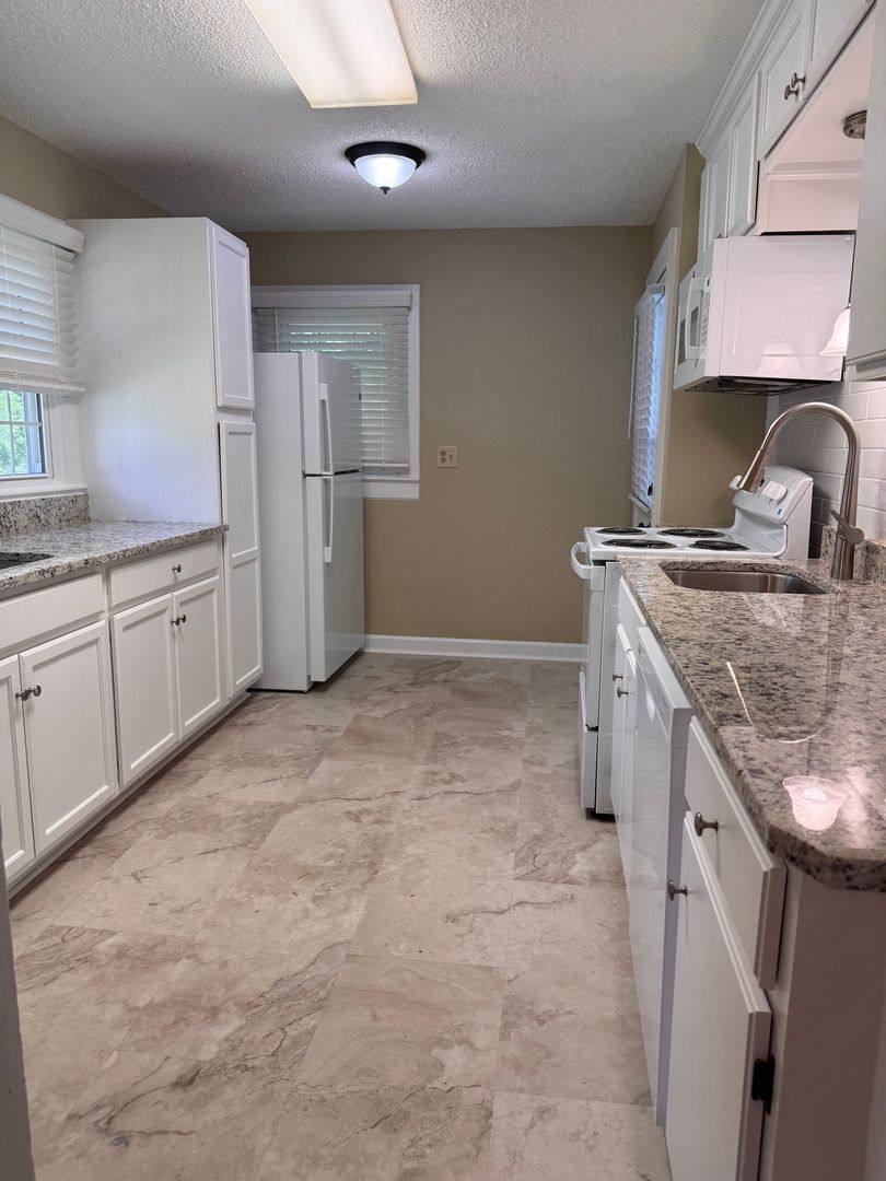 House for rent at 333 Foust St, Asheboro, NC 27203