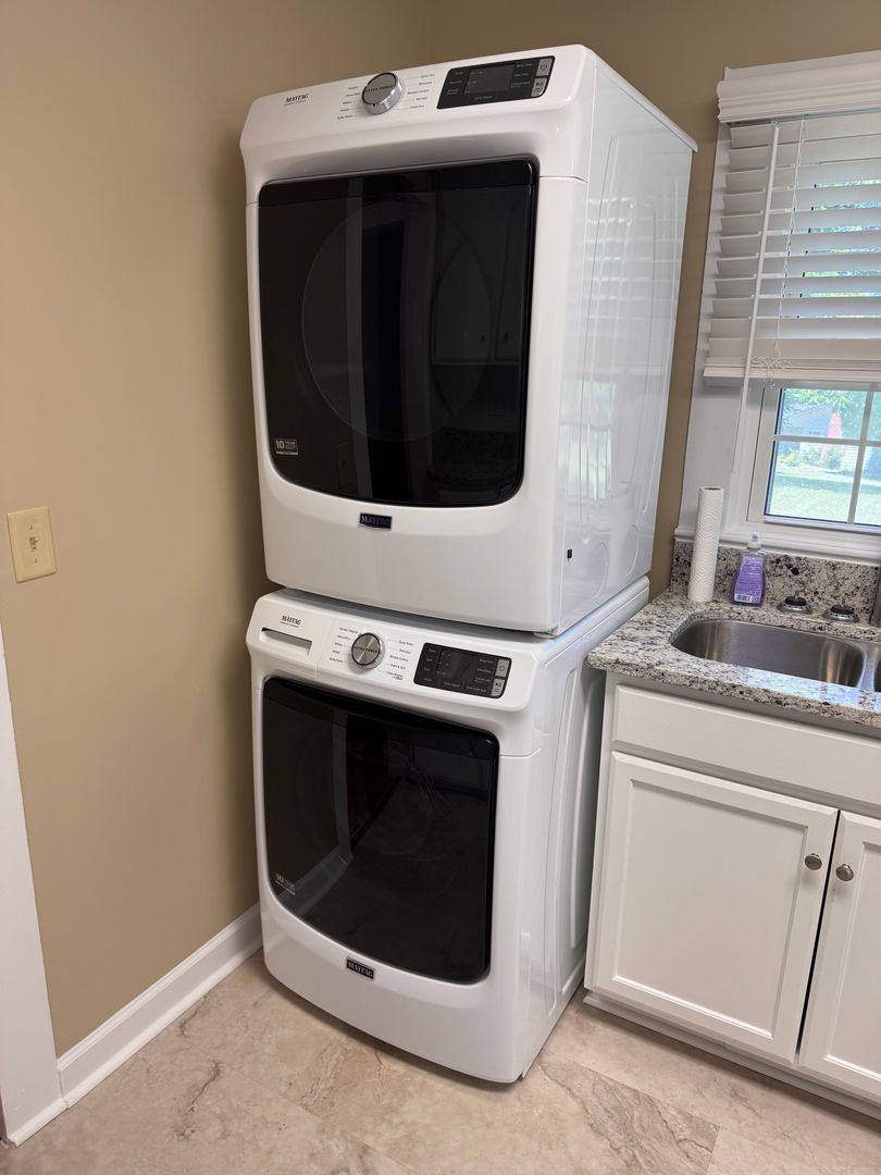 House for rent at 333 Foust St, Asheboro, NC 27203