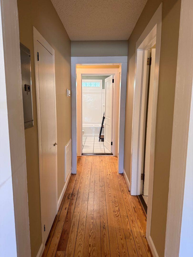 House for rent at 333 Foust St, Asheboro, NC 27203