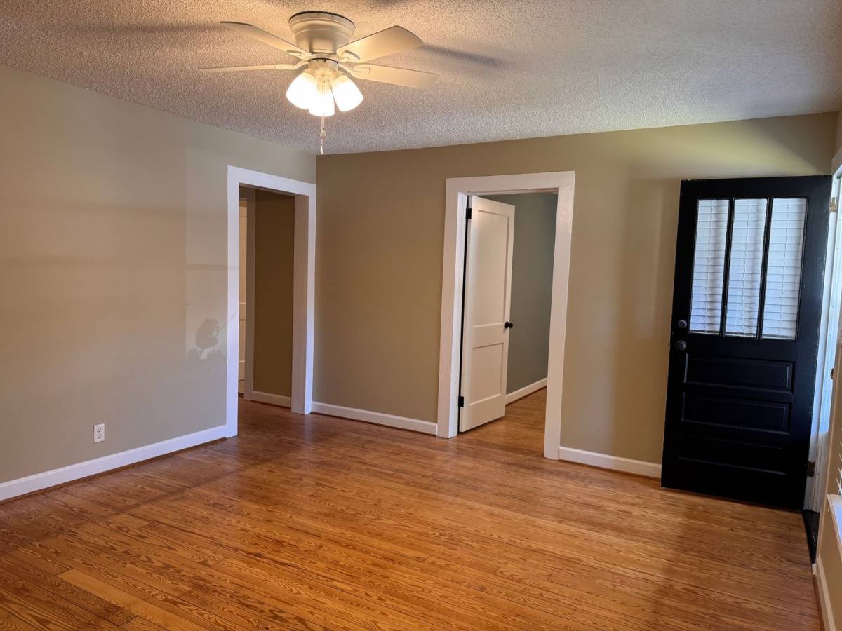 House for rent at 333 Foust St, Asheboro, NC 27203