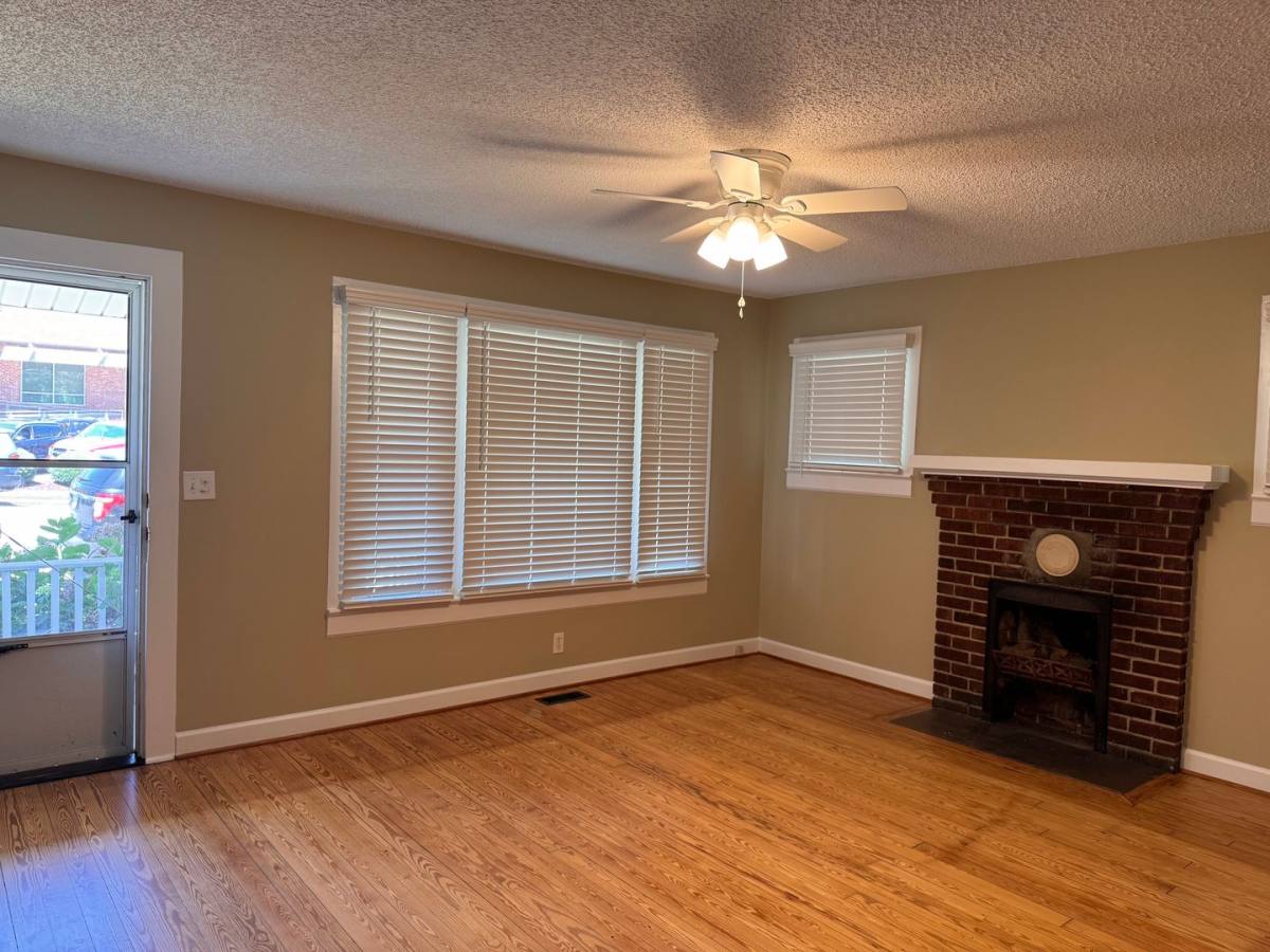 House for rent at 333 Foust St, Asheboro, NC 27203