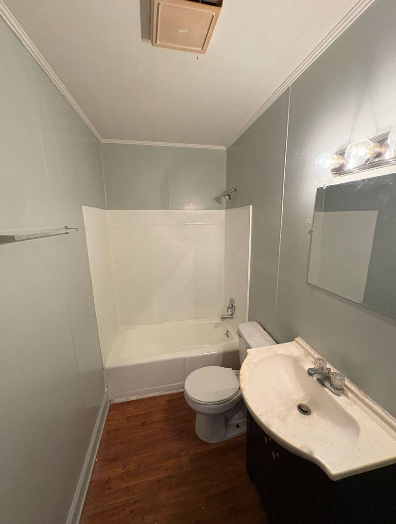 Apartment for rent at 617 Candler St, Gainesville, GA 30501