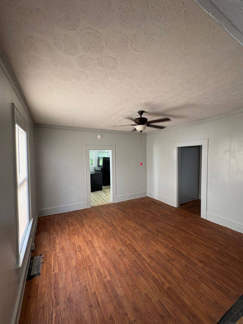 Apartment for rent at 617 Candler St, Gainesville, GA 30501