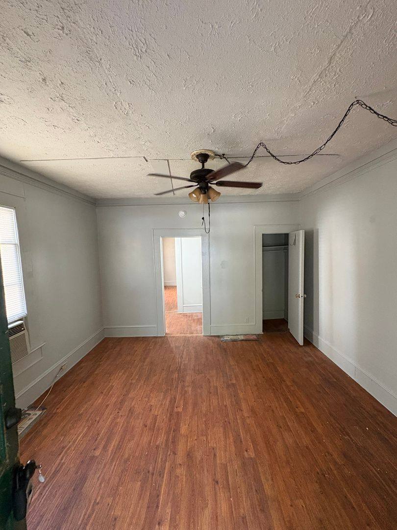 Apartment for rent at 617 Candler St, Gainesville, GA 30501