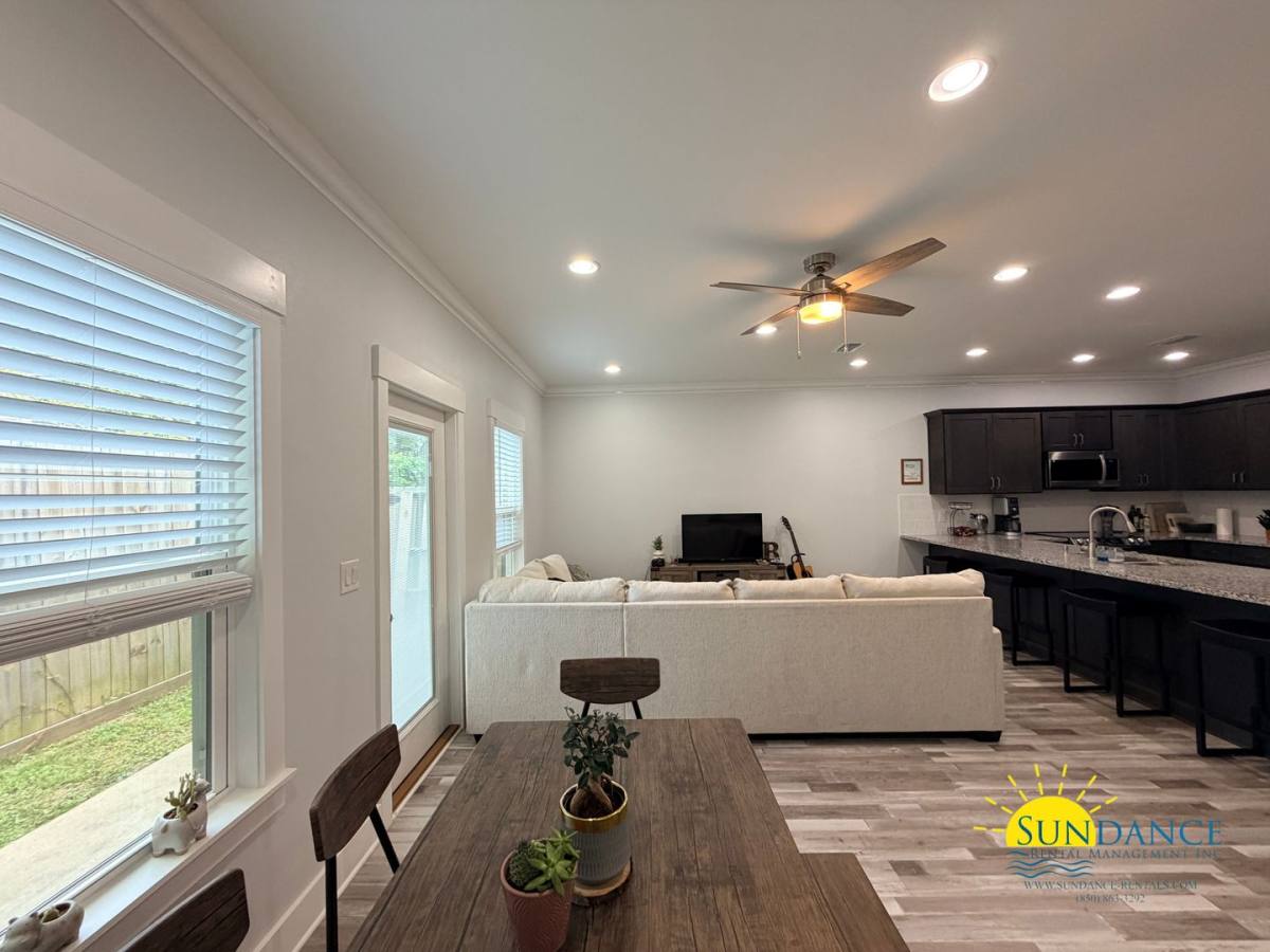 Townhouse for rent at 122 Pentecost Way, Fort Walton Beach, FL 32547