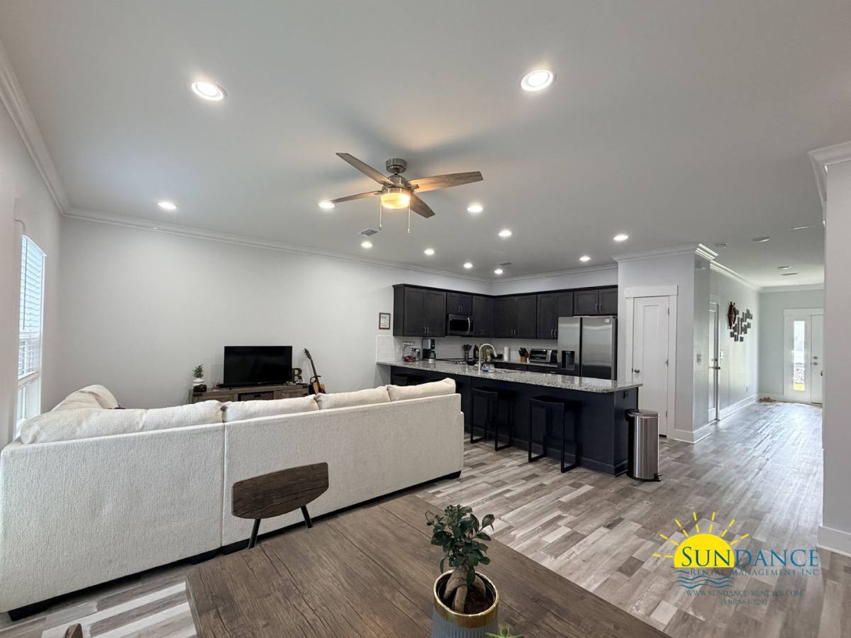 Townhouse for rent at 122 Pentecost Way, Fort Walton Beach, FL 32547